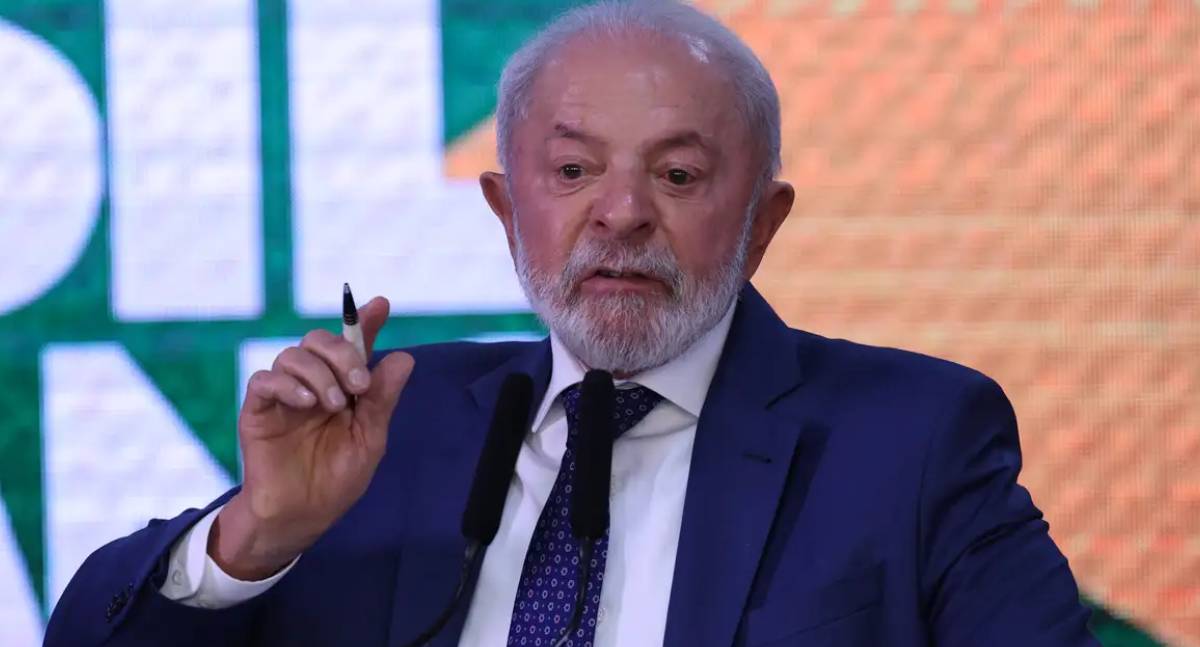 Lula busca reforçar o engajamento de países amazônicos na COP30
