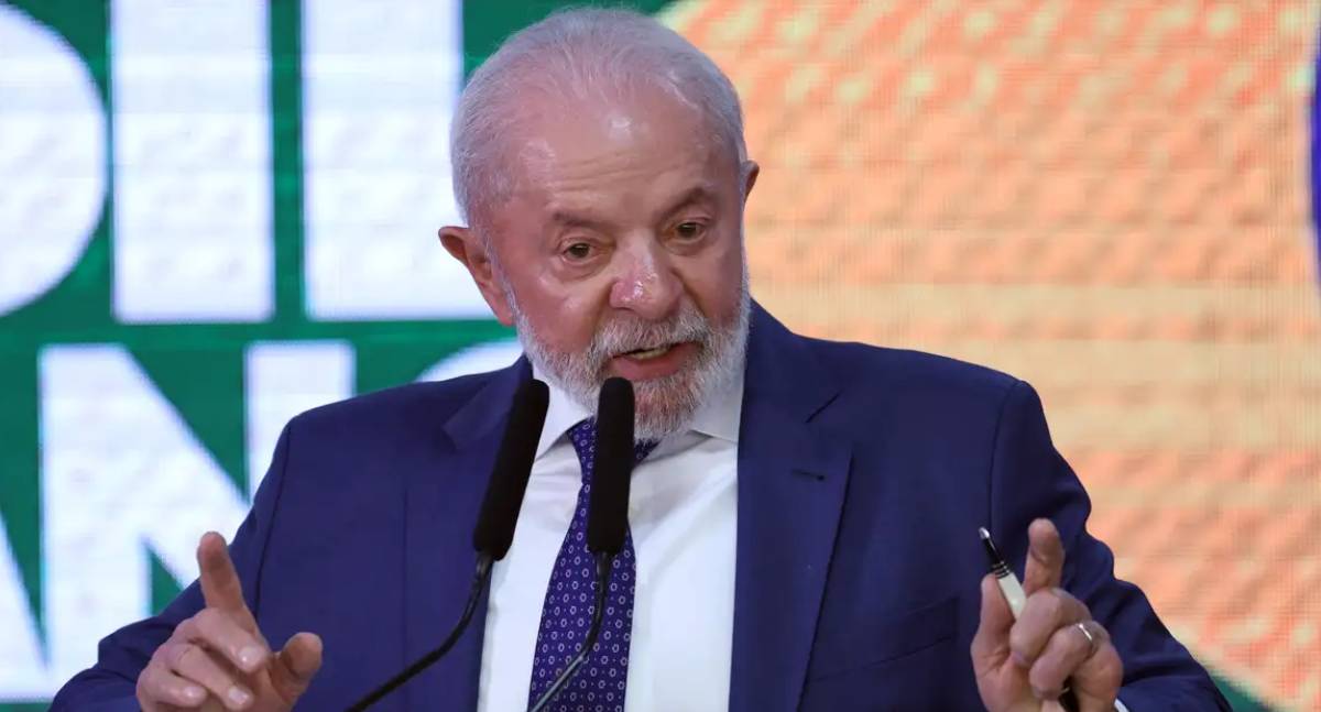 Lula cobra regulamentação de lei da economia solidária e ministro prevê conclusão até novembro