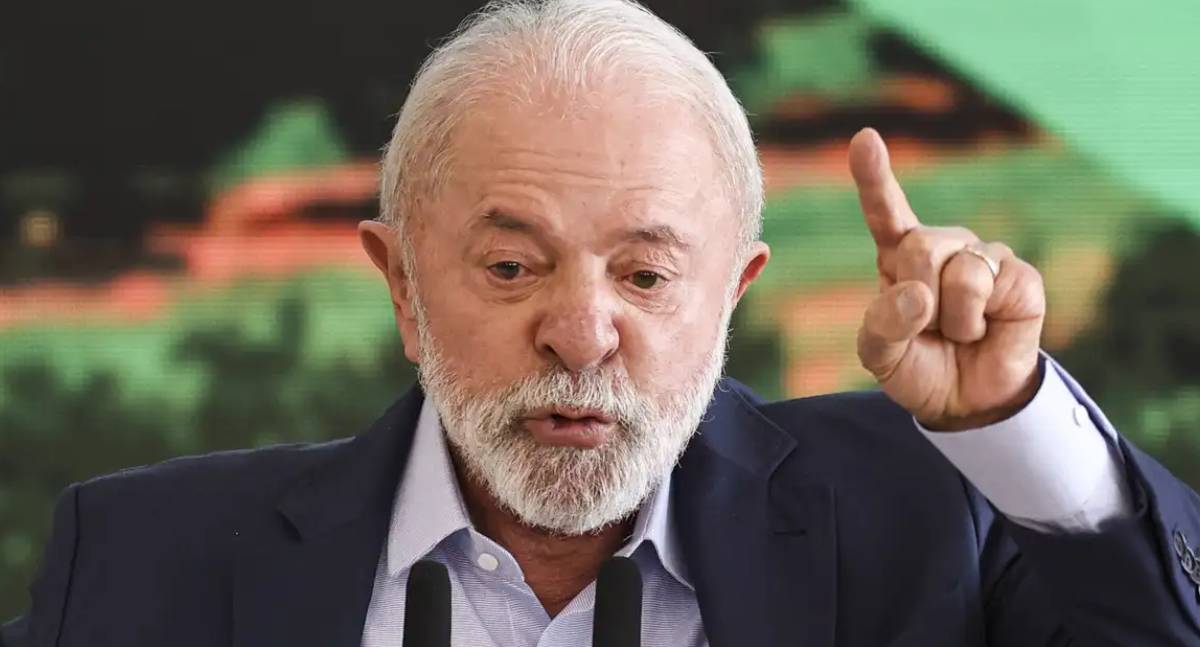 Lula e Xi Jinping conversam sobre ampliação comercial e protecionismo