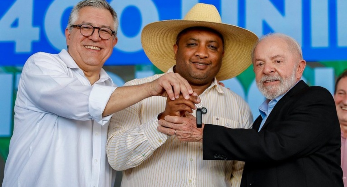 Lula entrega 400 Unidades Odontológicas Móveis e reforça saúde bucal no Brasil
