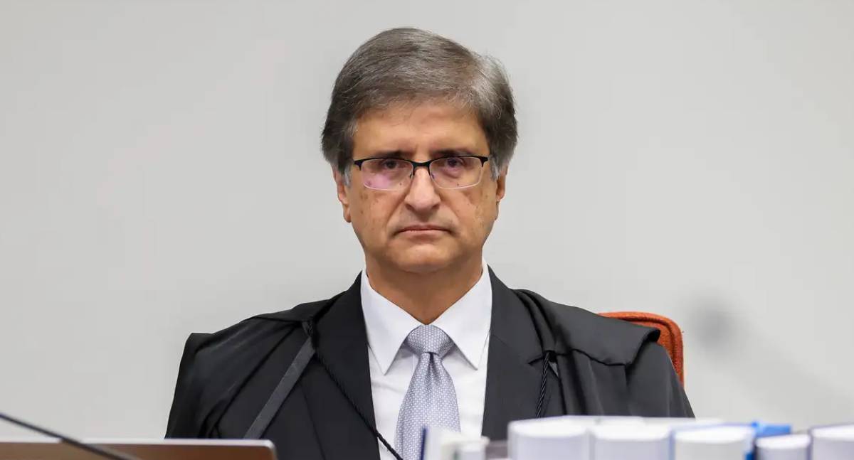 Lula reconduz Paulo Gonet ao cargo de procurador-geral da República