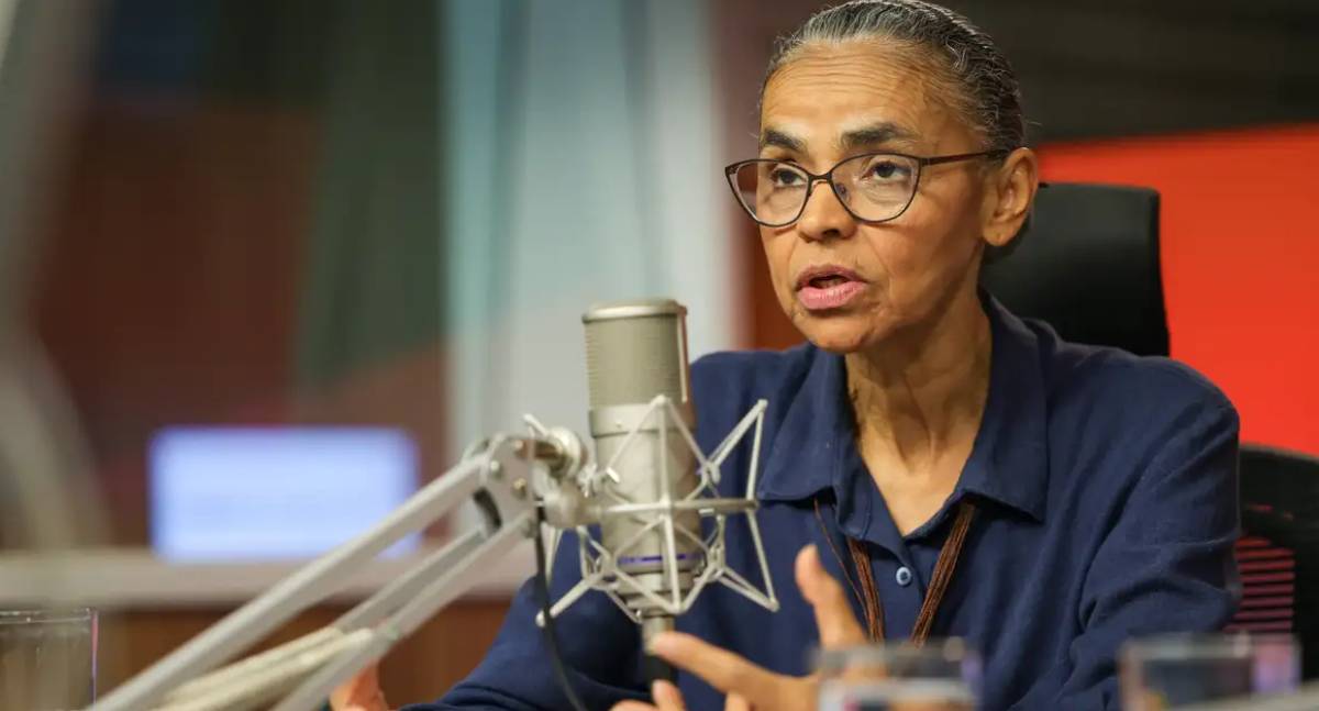 Luta não deve ser para proteger menos o meio ambiente, defende Marina Silva
