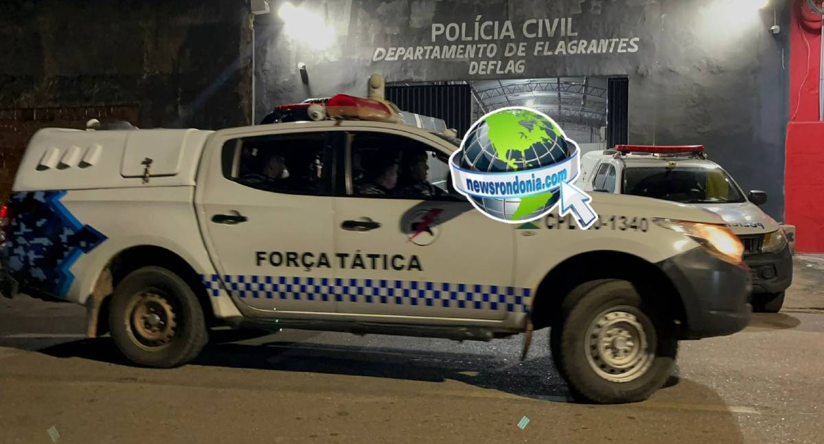 Mãe é agredida e expulsa de casa após baixar som alto do filho