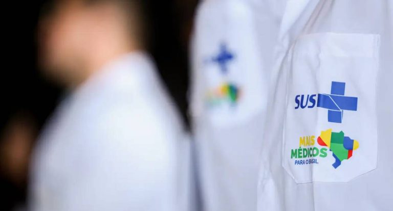 Mais Médicos e a participação de cubanos alvo de sanções dos EUA