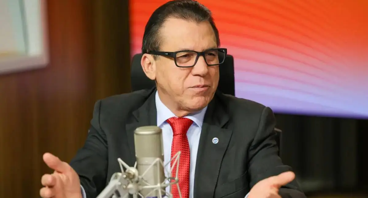 Marinho minimiza impacto do tarifaço no emprego brasileiro