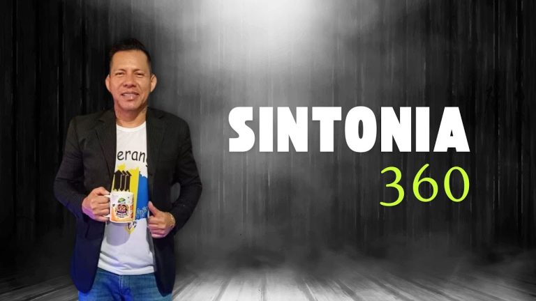 Sintonia 360 | Resumo da Semana com Ezielmo Rodrigues - News Rondônia