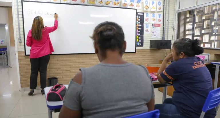 MEC amplia prazo de pagamento da Prova Nacional Docente