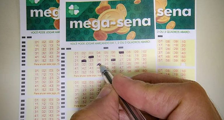 Mega-Sena acumula e prêmio vai a R$ 35 milhões