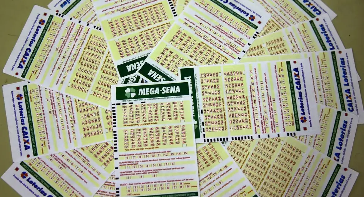Mega-Sena sorteia neste sábado prêmio acumulado de R$ 9 milhões em São Paulo