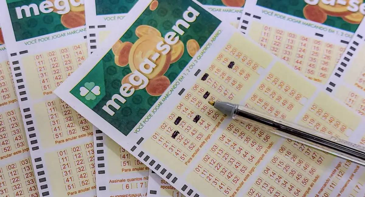 Mega-Sena sorteia R$ 47 milhões nesta quinta-feira