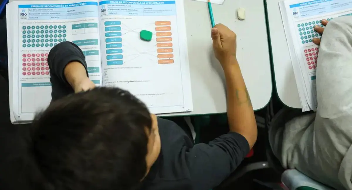 Menor taxa de desemprego da história é impulsionada por vagas na Educação