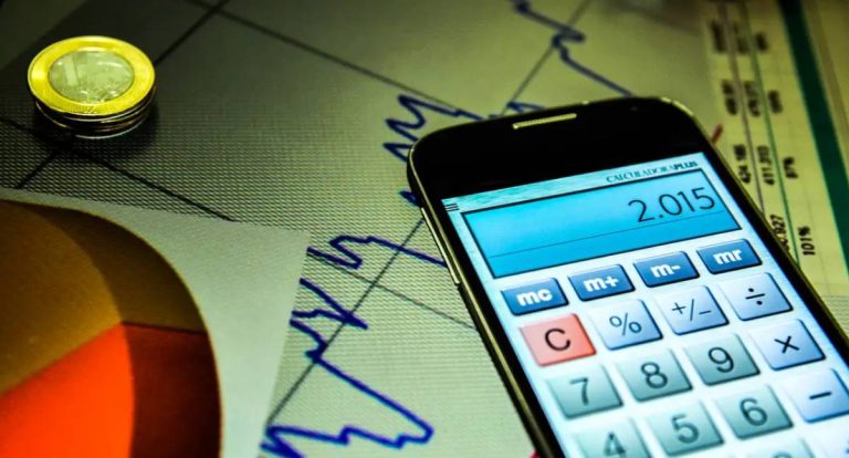 Mercado financeiro prevê inflação de 5,07% para 2025