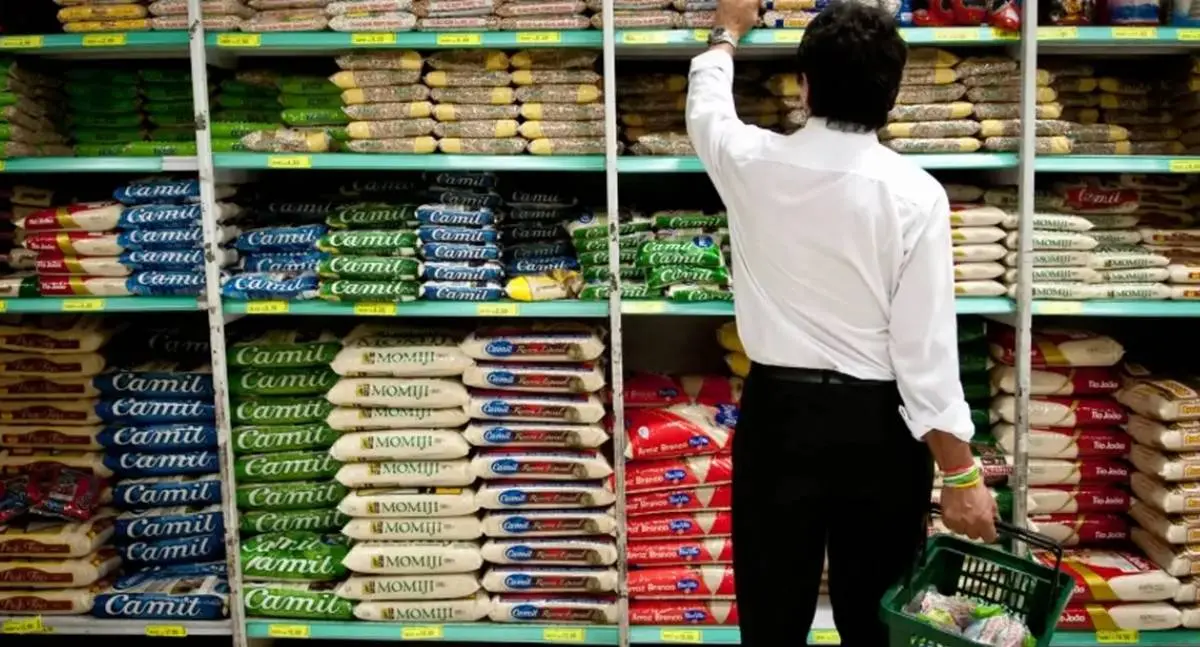 Mercado financeiro prevê inflação em 4,86% para 2025