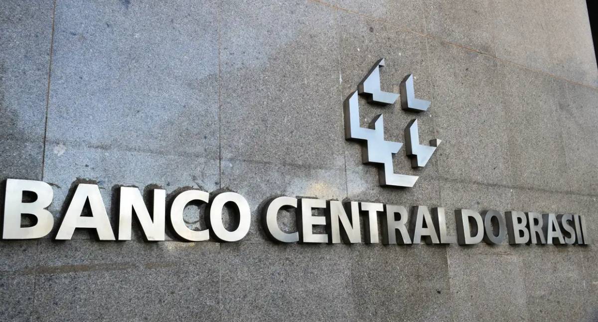 Mercado financeiro reduz previsão de inflação para 4,95%