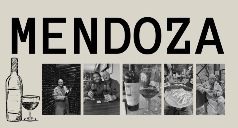 Minha viagem a Mendoza: vinhos, carnes e uma cidade cheia de charme - News Rondônia