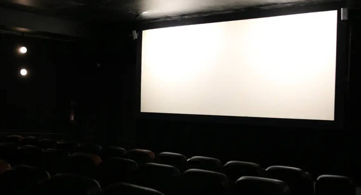 Ministério da Cultura mapeia espaços de exibição de filmes