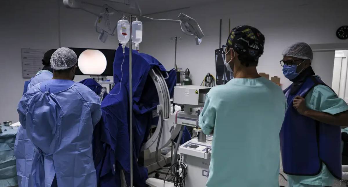 Ministério da Saúde inicia Censo da Força de Trabalho para qualificar atendimento no SUS