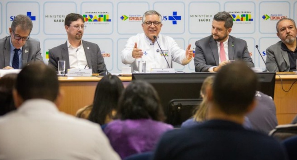 Ministério da Saúde seleciona médicos especialistas para atuar em Rondônia e regiões com falta de profissionais