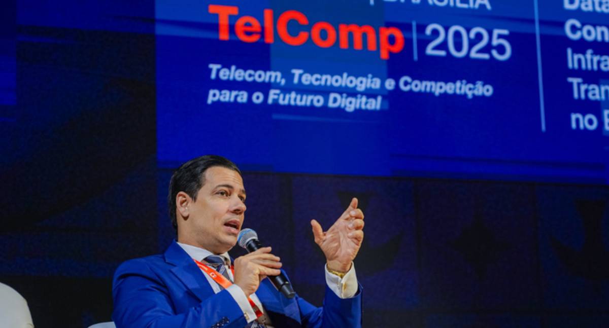 Ministério das Comunicações debate políticas para a transformação digital