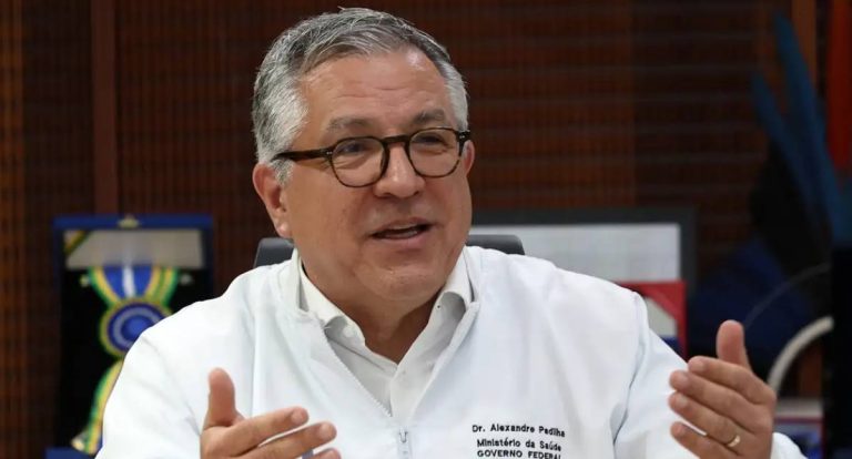 Ministro Alexandre Padilha avalia participação em eventos da ONU e Opas