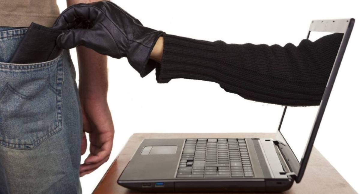 Morador de Theobroma perde quase R$ 30 mil em golpe online