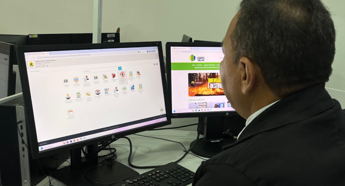 Moradores de Porto Velho podem usar créditos da Nota Fiscal de Serviços para reduzir até 50% do IPTU