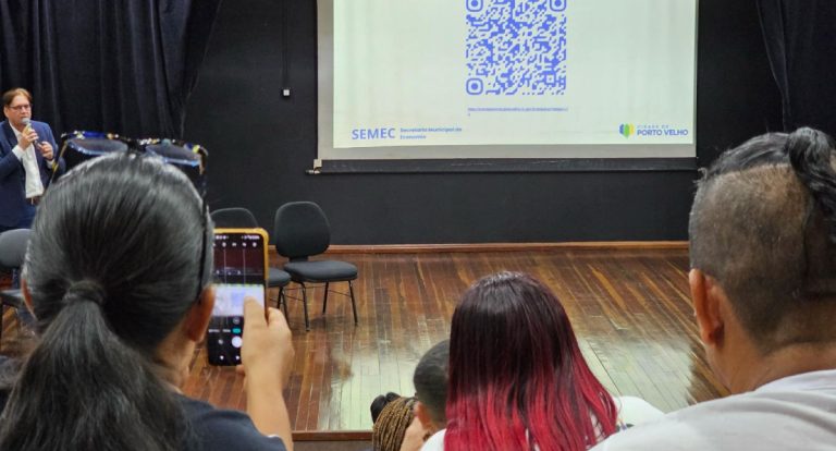 Moradores participam de audiência pública da LOA 2026 e apresentam propostas para áreas sociais em Porto Velho