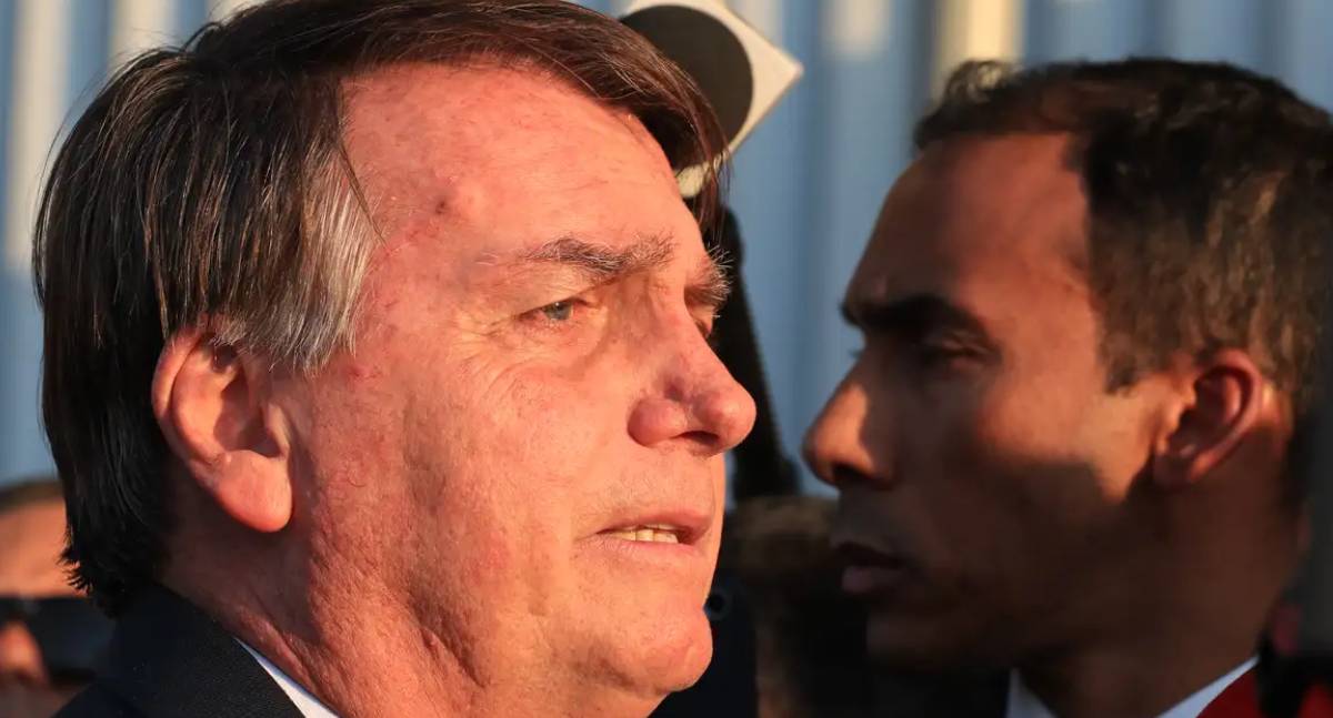 Moraes autoriza visitas médicas a Bolsonaro em Prisão Domiciliar