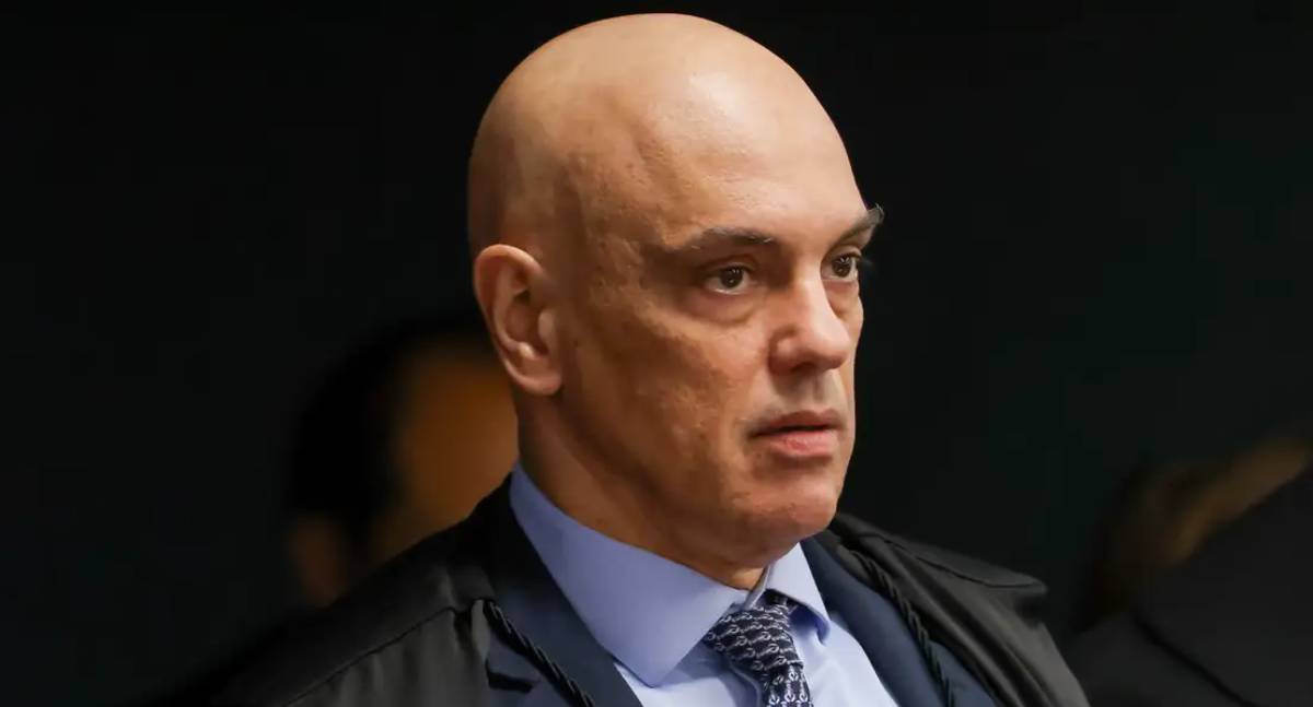 Moraes diz que bancos brasileiros podem ser punidos por sanções dos EUA