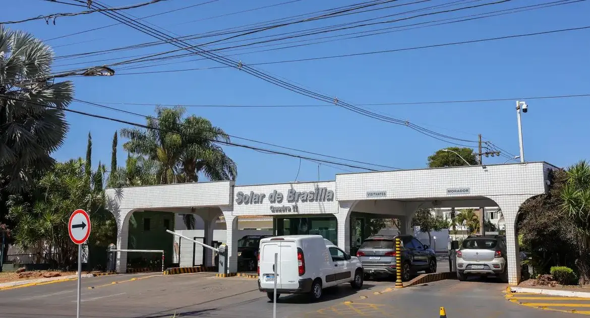 Moraes libera visita de oito familiares a Bolsonaro no Dia dos Pais