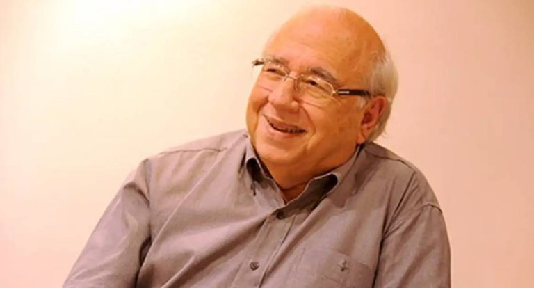 Morre o escritor Luis Fernando Verissimo aos 88 anos em Porto Alegre