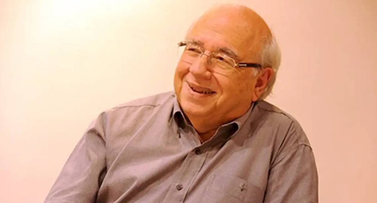 Morre o escritor Luis Fernando Verissimo aos 88 anos em Porto Alegre