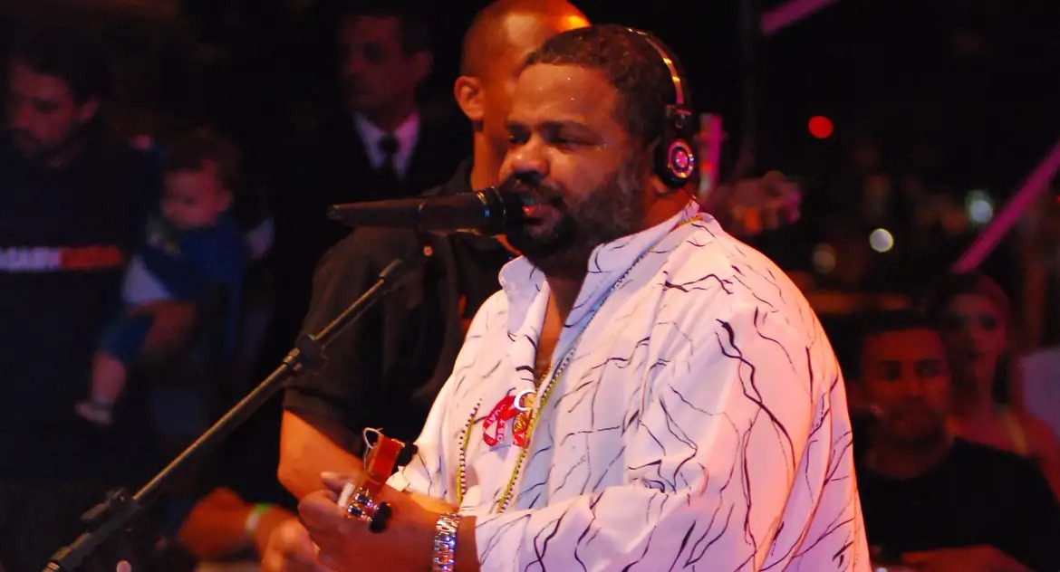 Morte de Arlindo Cruz comove sambistas e agremiações cariocas