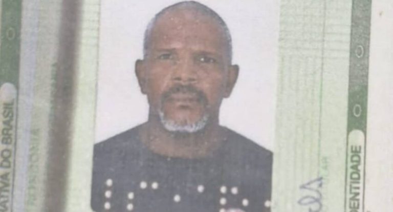 Motociclista morre em acidente de trânsito em Rolim de Moura
