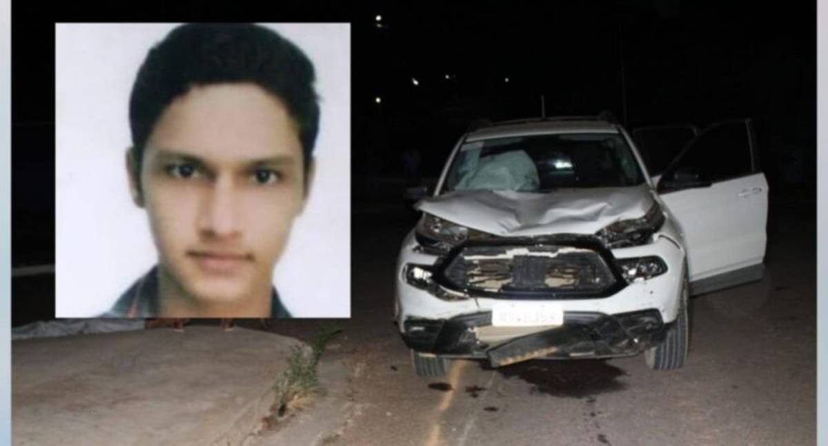 Motociclista morre em acidente grave em Nova Brasilândia