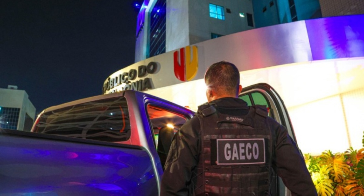 MPRO denuncia seis investigados por tortura, extorsão e roubo na Operação Cruciatus