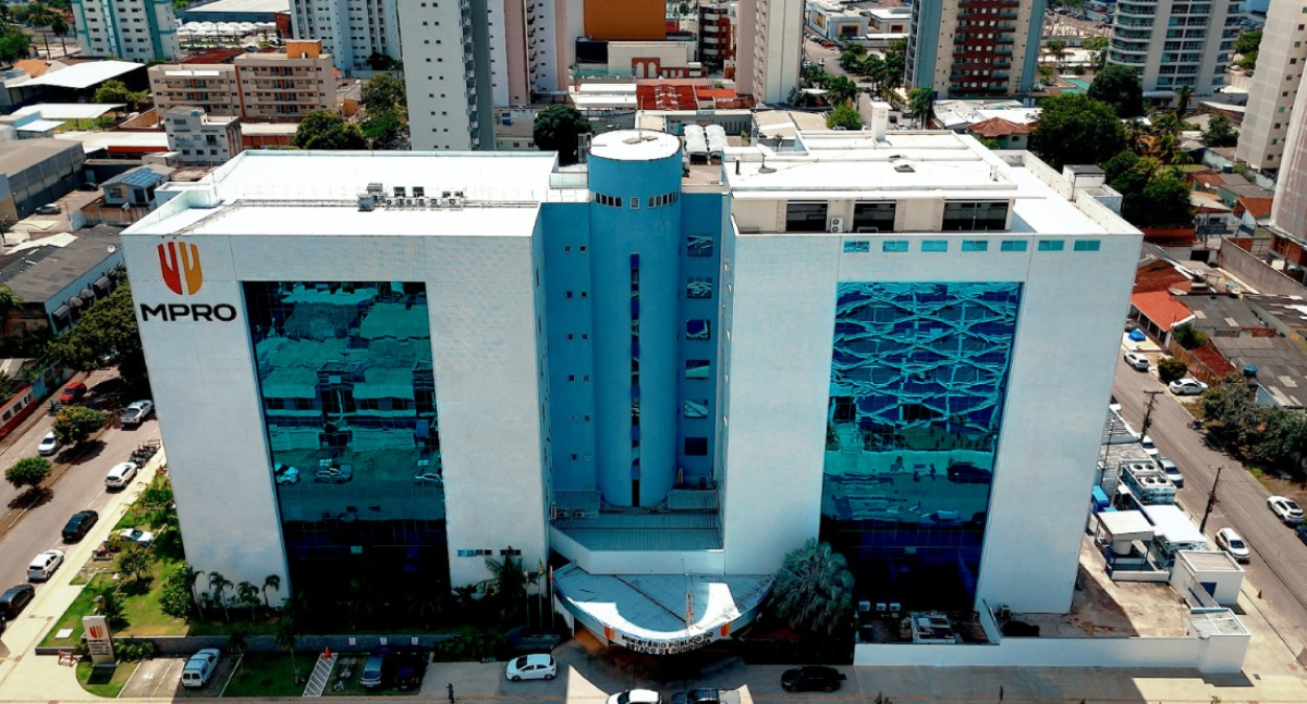 MPRO garante manutenção do contrato emergencial de coleta de resíduos em Porto Velho