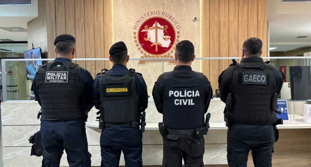 MPRO oferece denúncia contra 16 investigados na Operação Soldados da Usura II