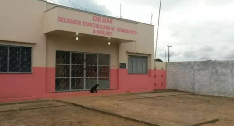 Mulher denuncia violência doméstica e pede que agressor saia de casa em RO
