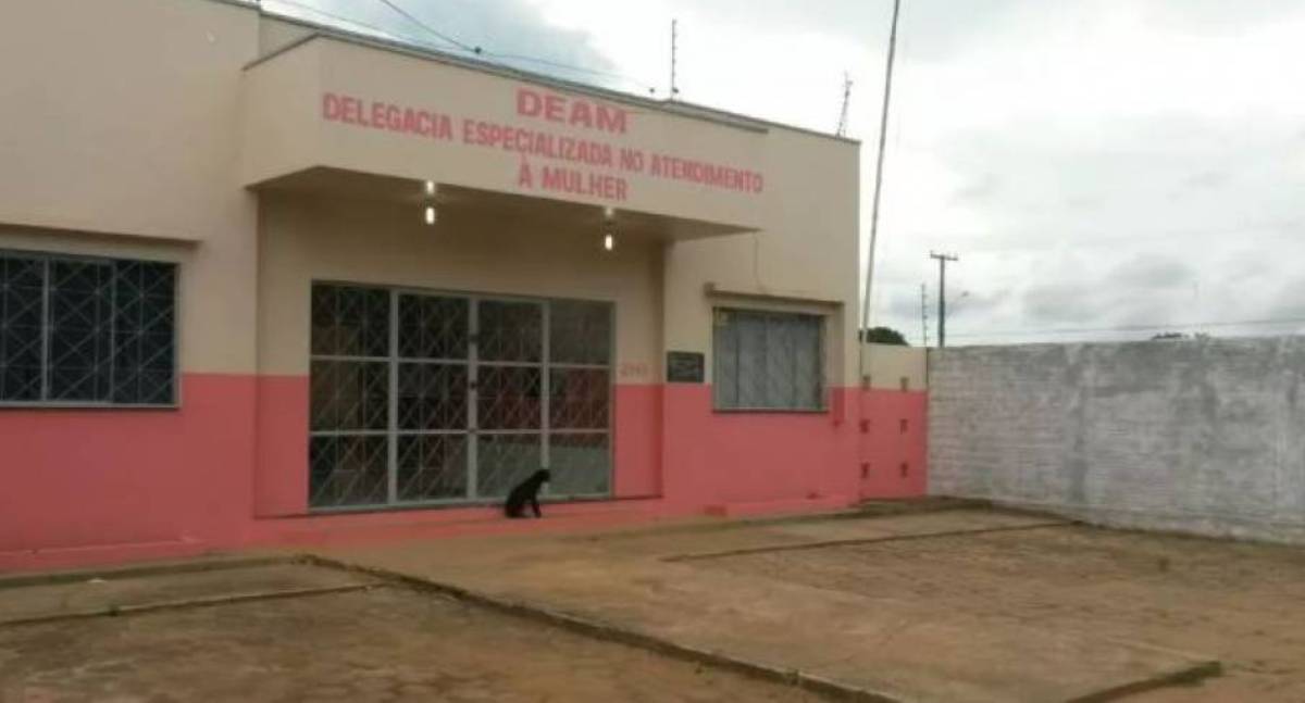 Mulher denuncia violência doméstica e pede que agressor saia de casa em RO