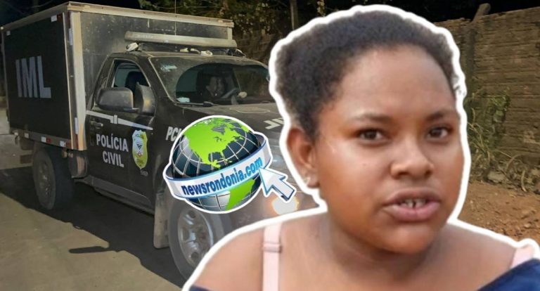 Mulher encontrada morta em construção estava sem roupas