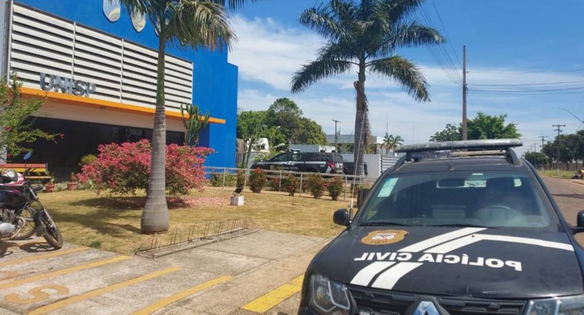 Mulher pede medida protetiva contra irmão que a ameaçou de morte com pit bulls em Vilhena