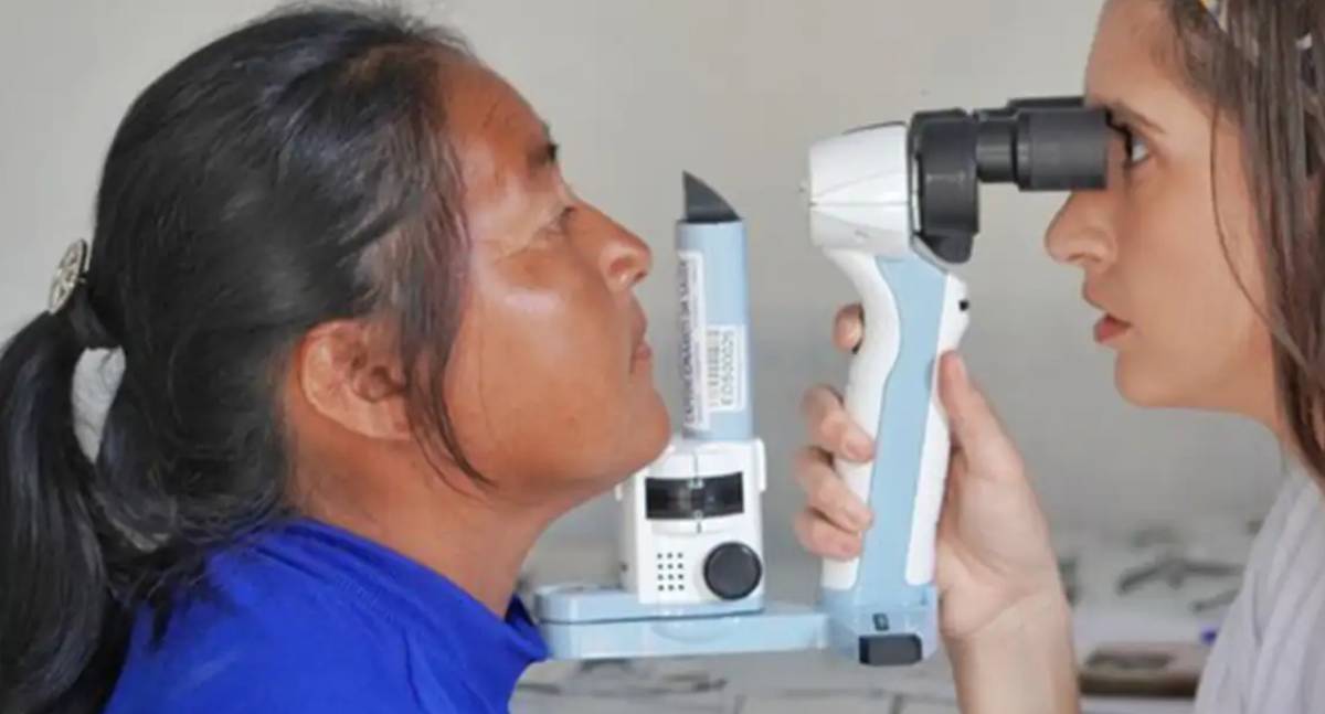 Mutirão de saúde atenderá indígenas no Vale do Javari