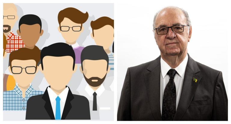 O mito do inchaço do funcionalismo: o que os números mostram sobre o Brasil - News Rondônia