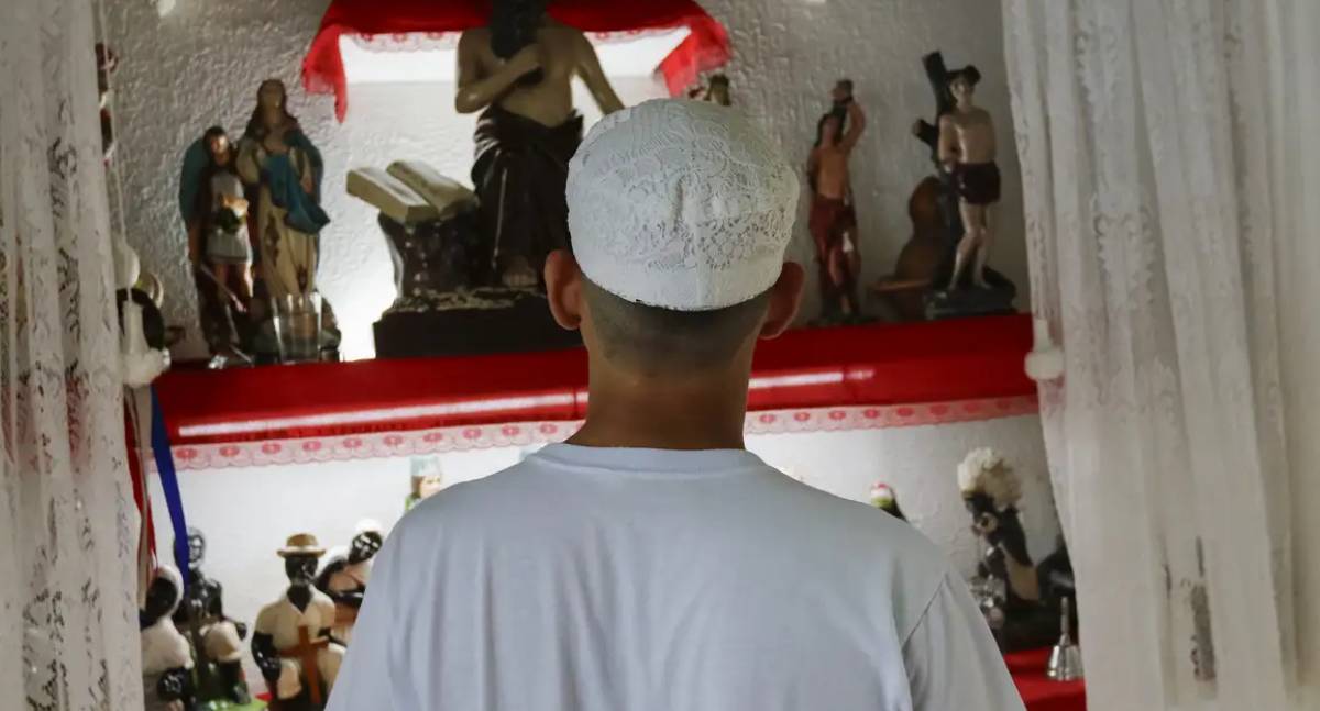O Que é o racismo religioso no Ambiente de Trabalho