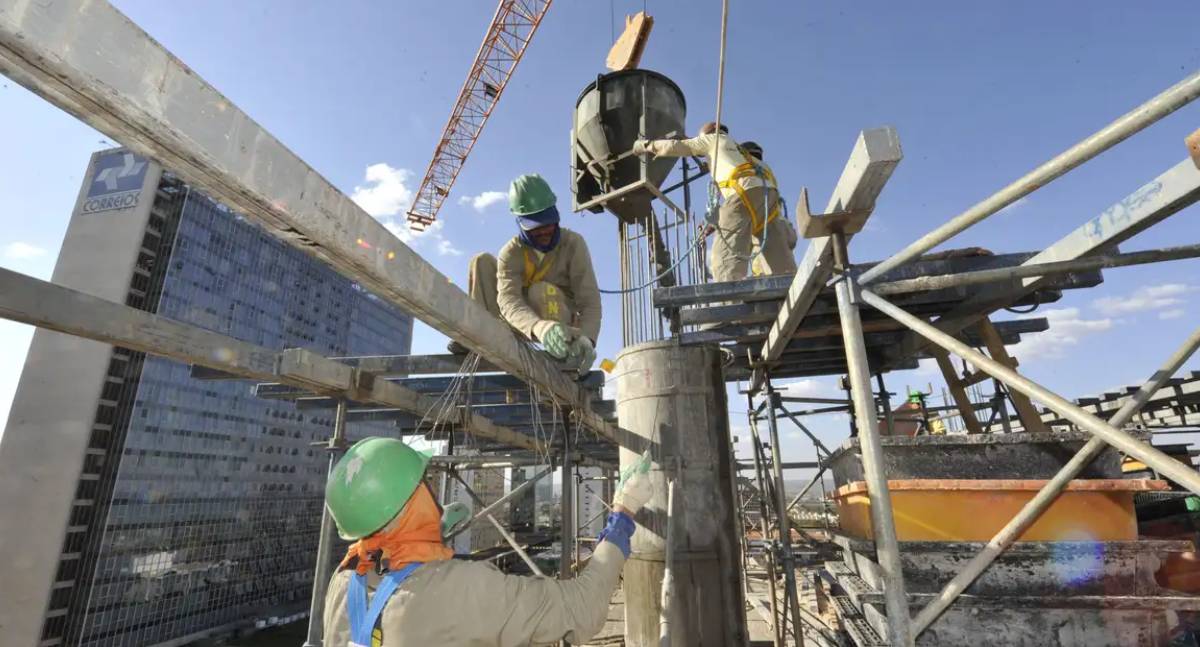 Onda de calor tem impacto crescente em trabalhadores