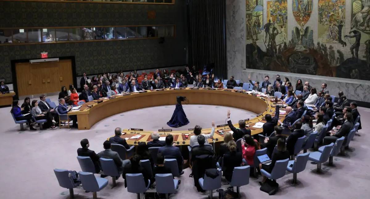 ONU chama de “Alarmante” a possível expansão Israelense em Gaza