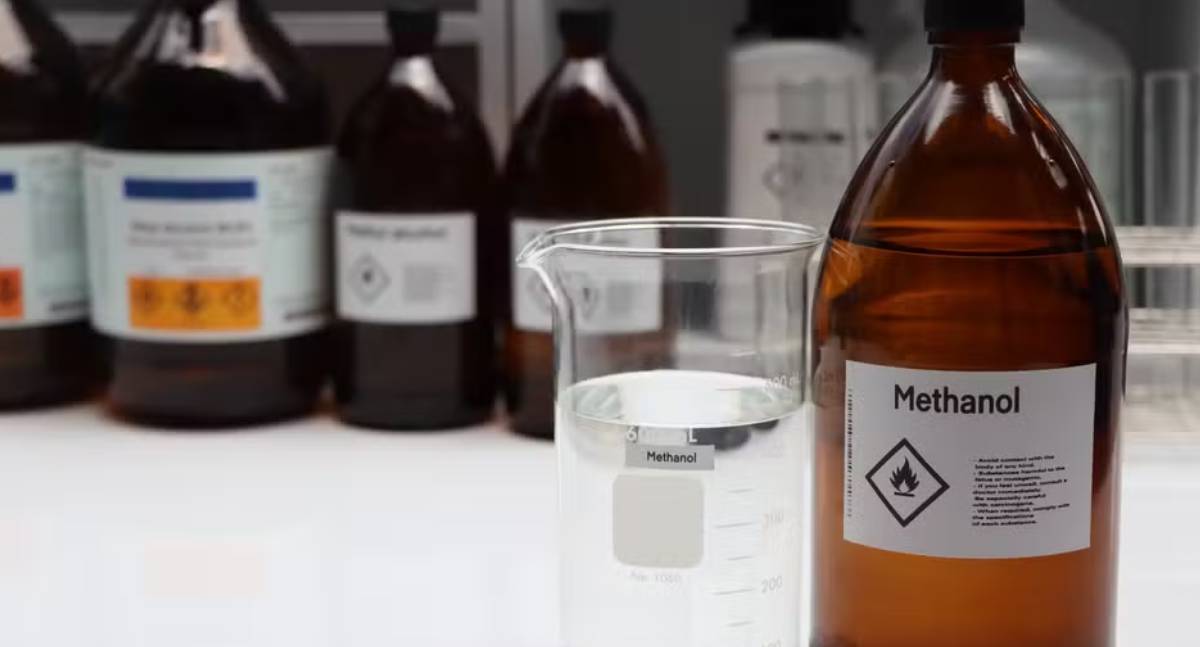 OPERAÇÃO CONTRA PCC: Metanol em adulteração de combustíveis e os riscos