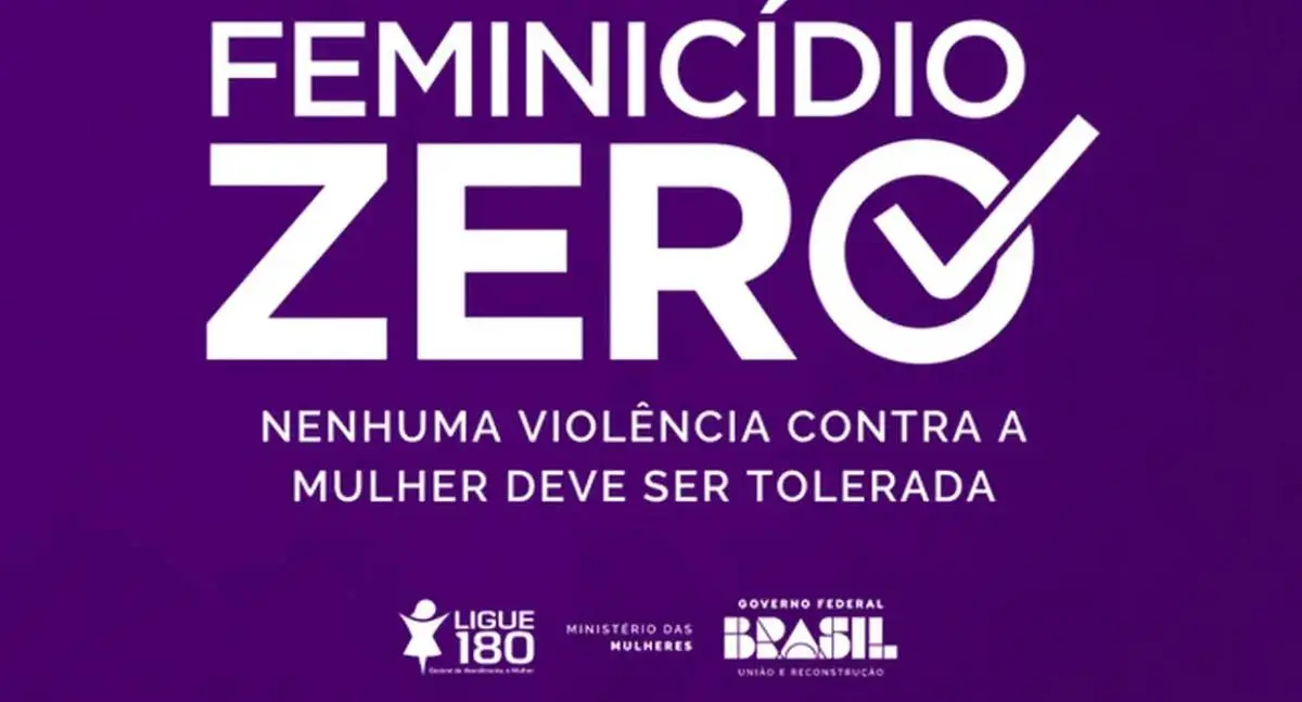 Operação Shamar mobiliza 50 mil agentes para combater violência contra mulheres