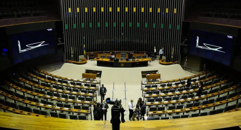 Orçamento 2026 prevê R$ 40,8 bilhões para emendas parlamentares
